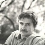 есин сергей